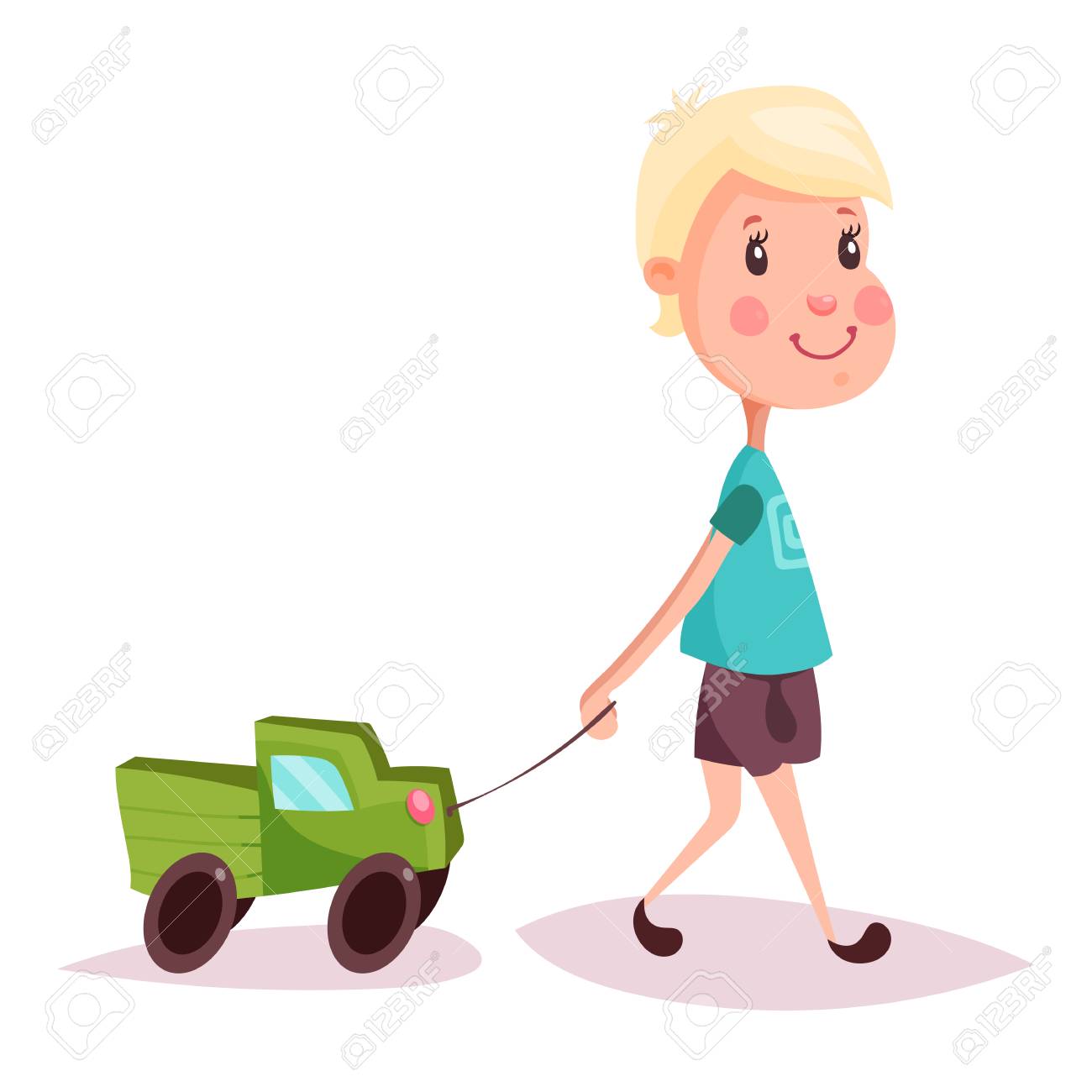 jouet enfance