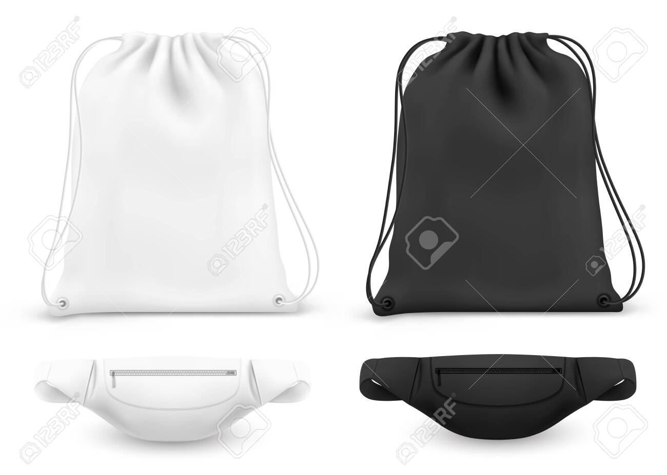 workout bag backpack