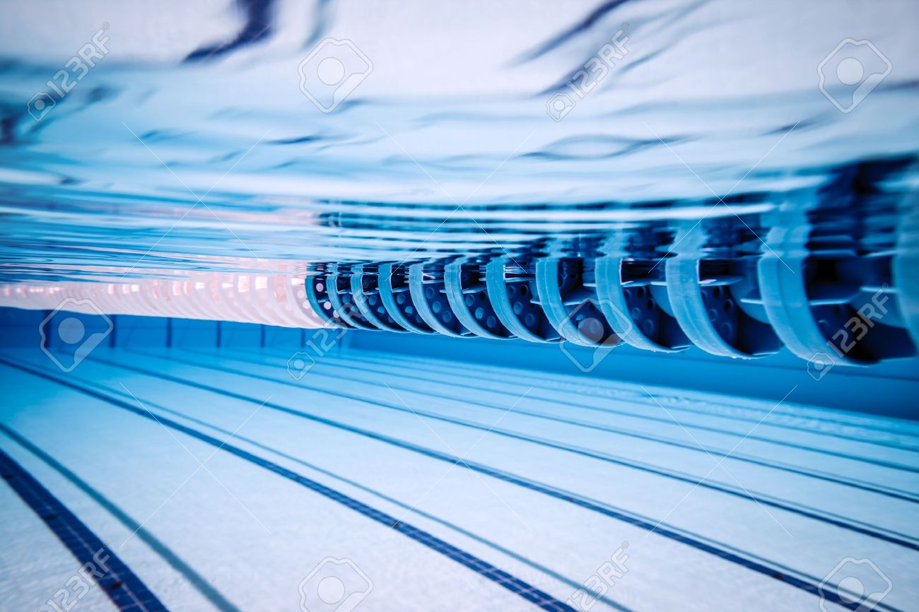 Olympic Swimming Pool Underwater swimming pool under water stock photo, picture and royalty free Olympic Swimming Pool Underwater swimming pool under water stock photo, picture and royalty free