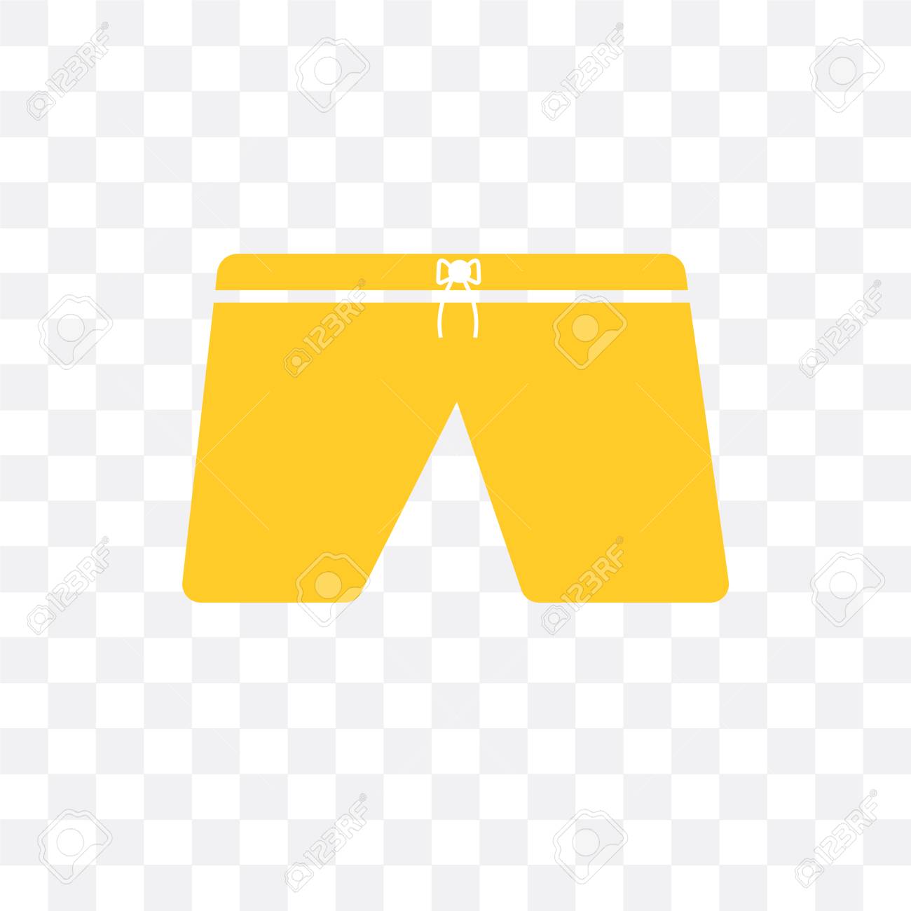 shorts no background