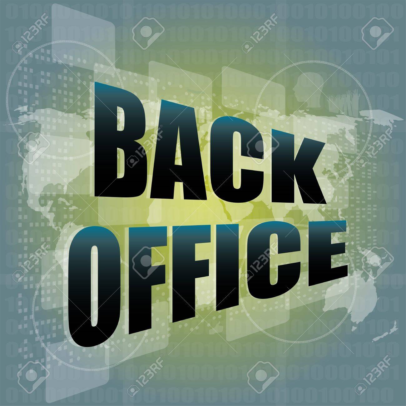 Sterling Hiring Executive Back Office Job| Apply Right Now