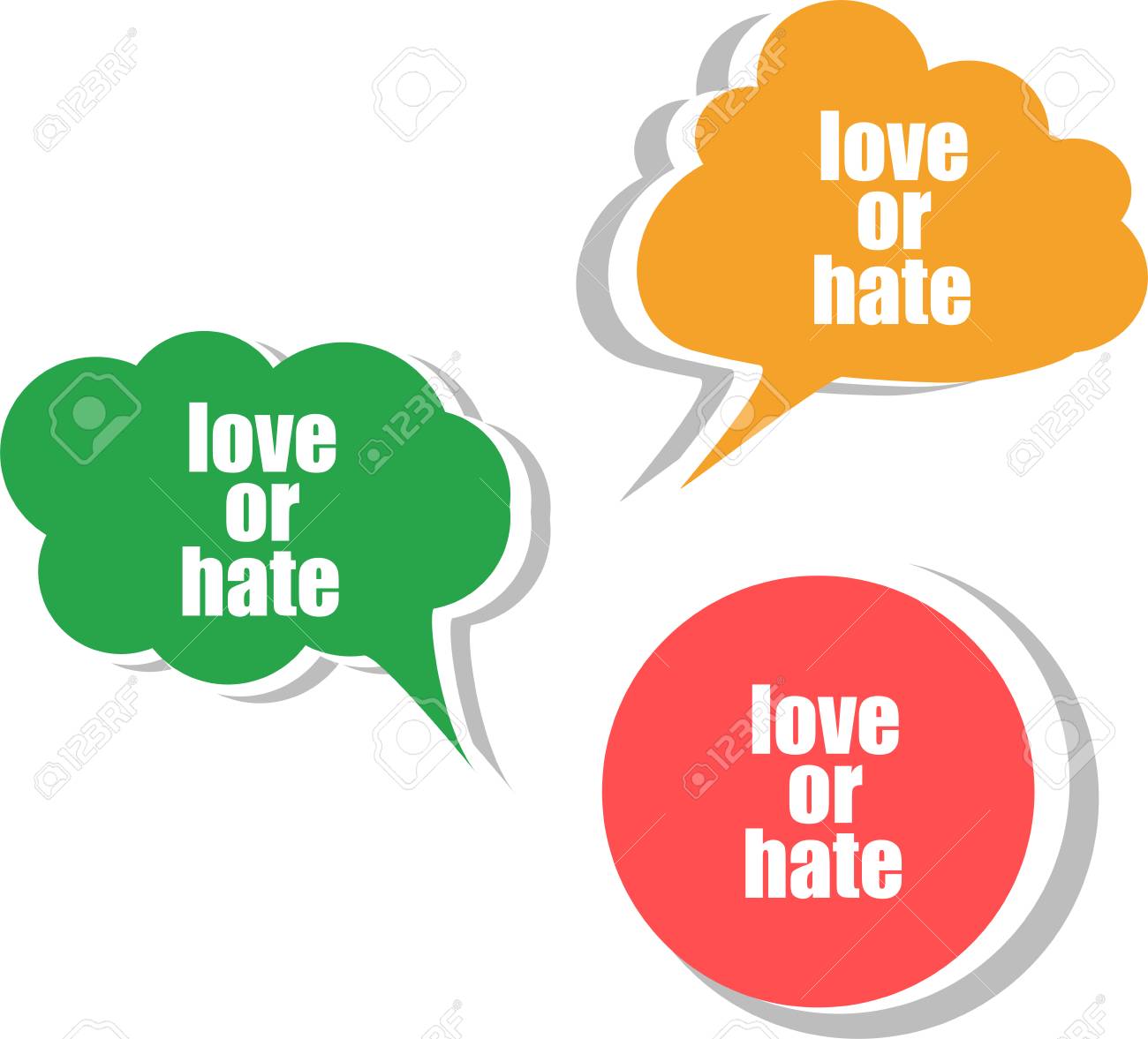 word banner template