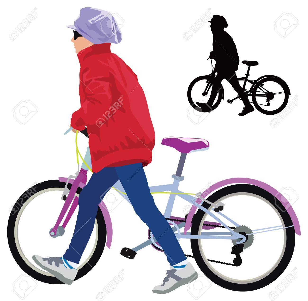 spring cycle small