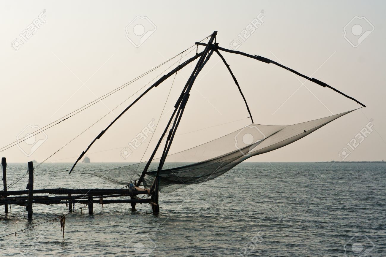 fisher net