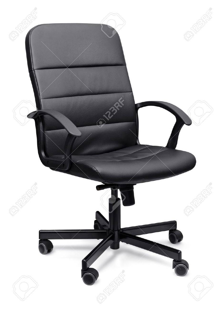 black leather office chair metal black leather office chair isolated on whit stock photo 16459377 leather office chair isolated on whit photo picture and black leather office chair metal black leather office chair isolated on whit stock photo 16459377 leather office chair isolated on whit photo picture and