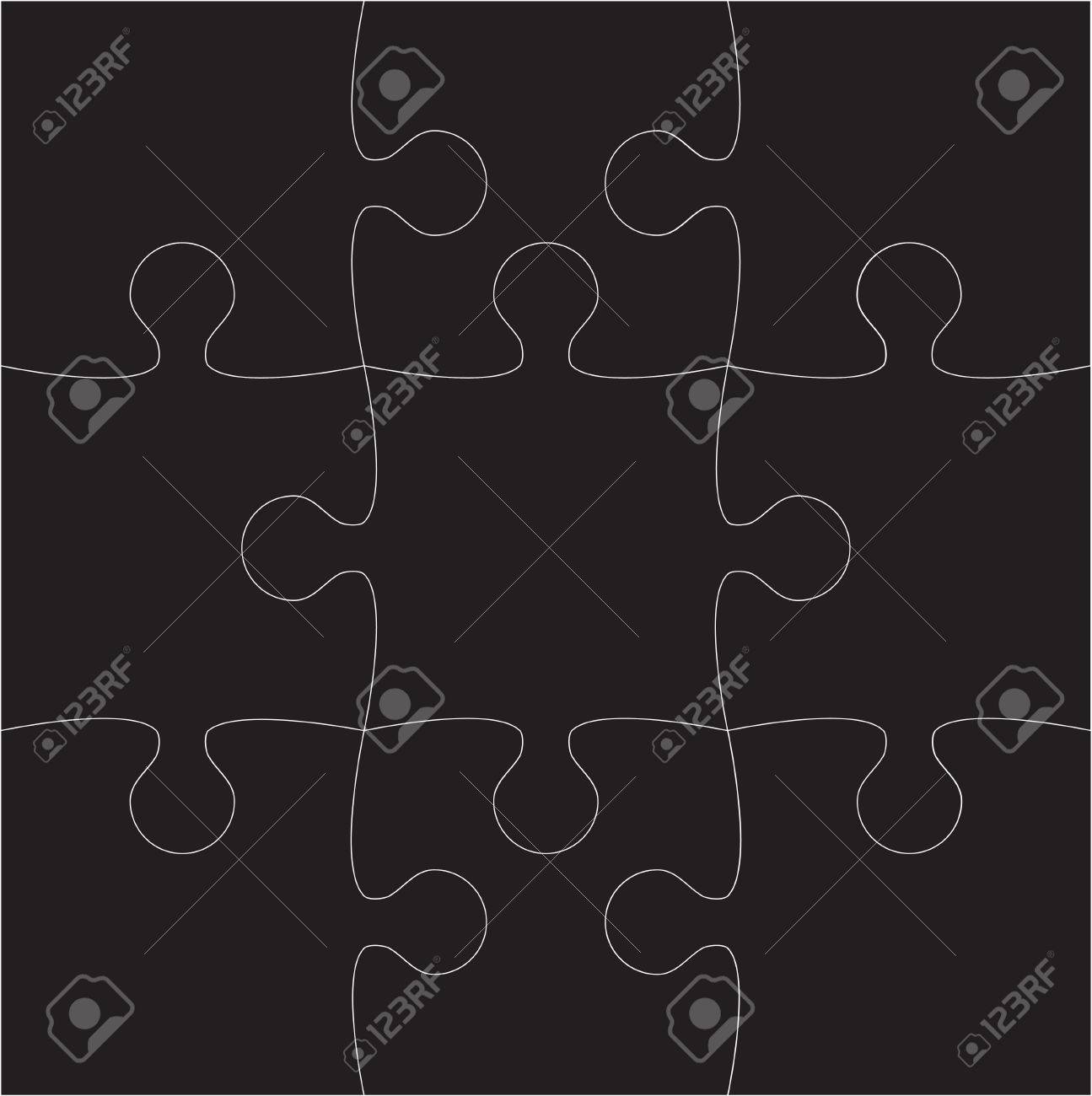 puzzle 9 piezas