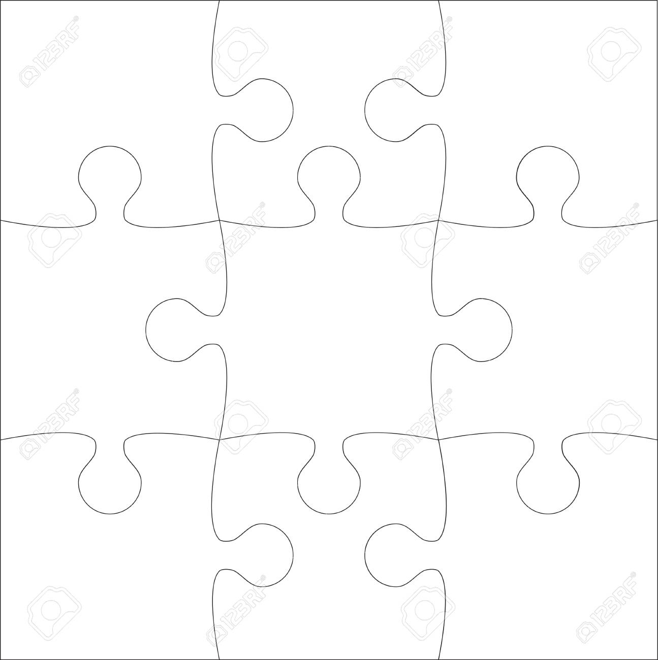 rompecabezas 9 piezas