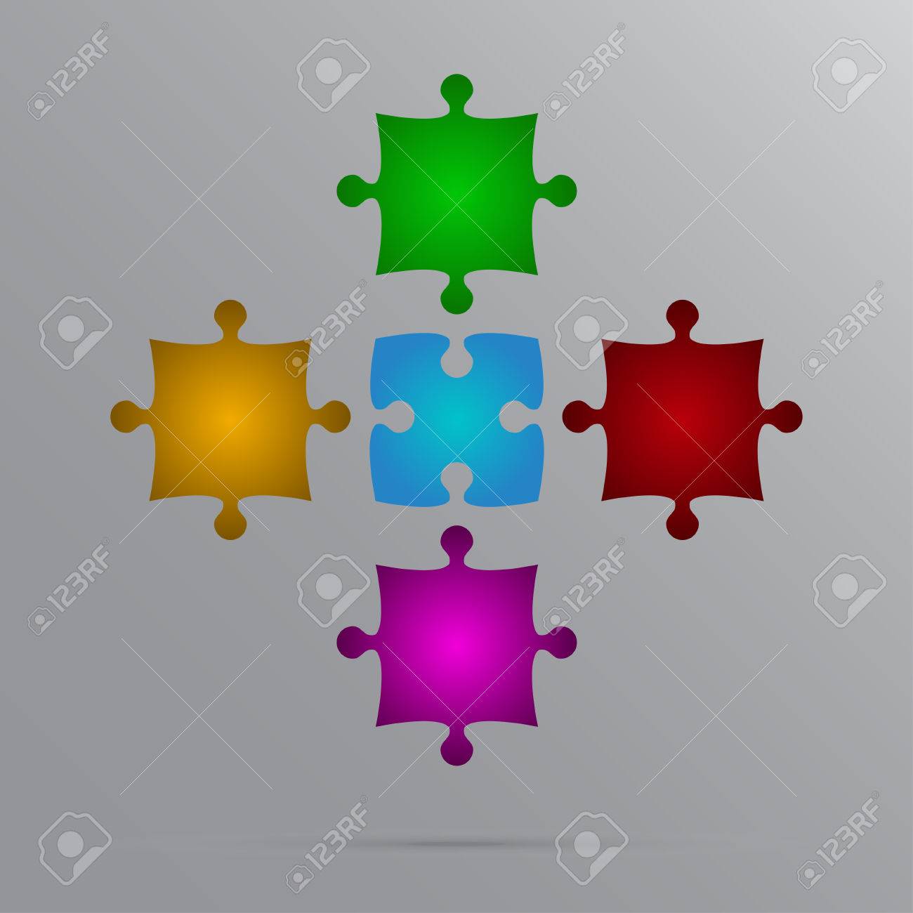 5 Piezas