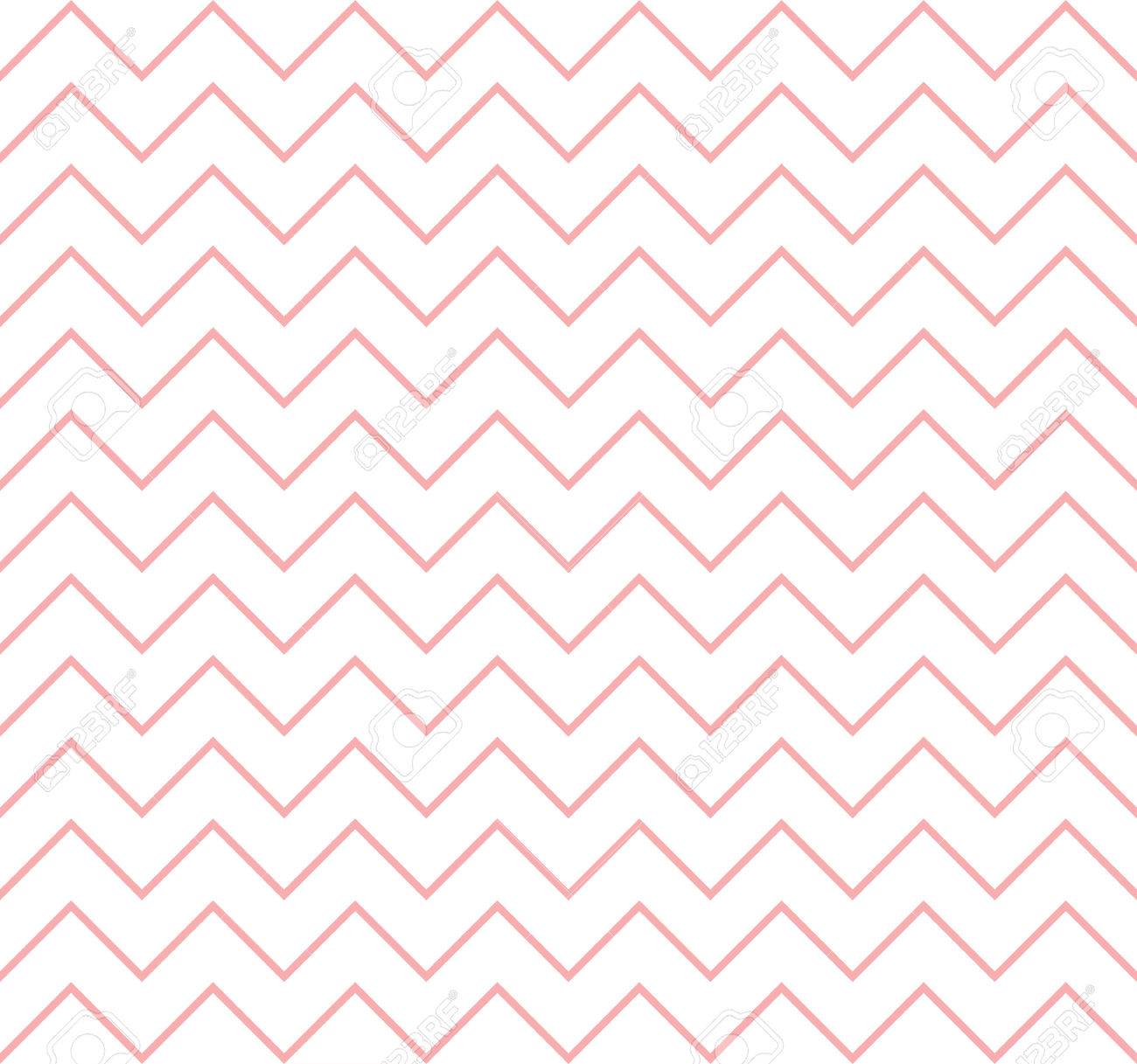 Unduh 80+ Background Vector Pink Zigzag Paling Keren - Download Background