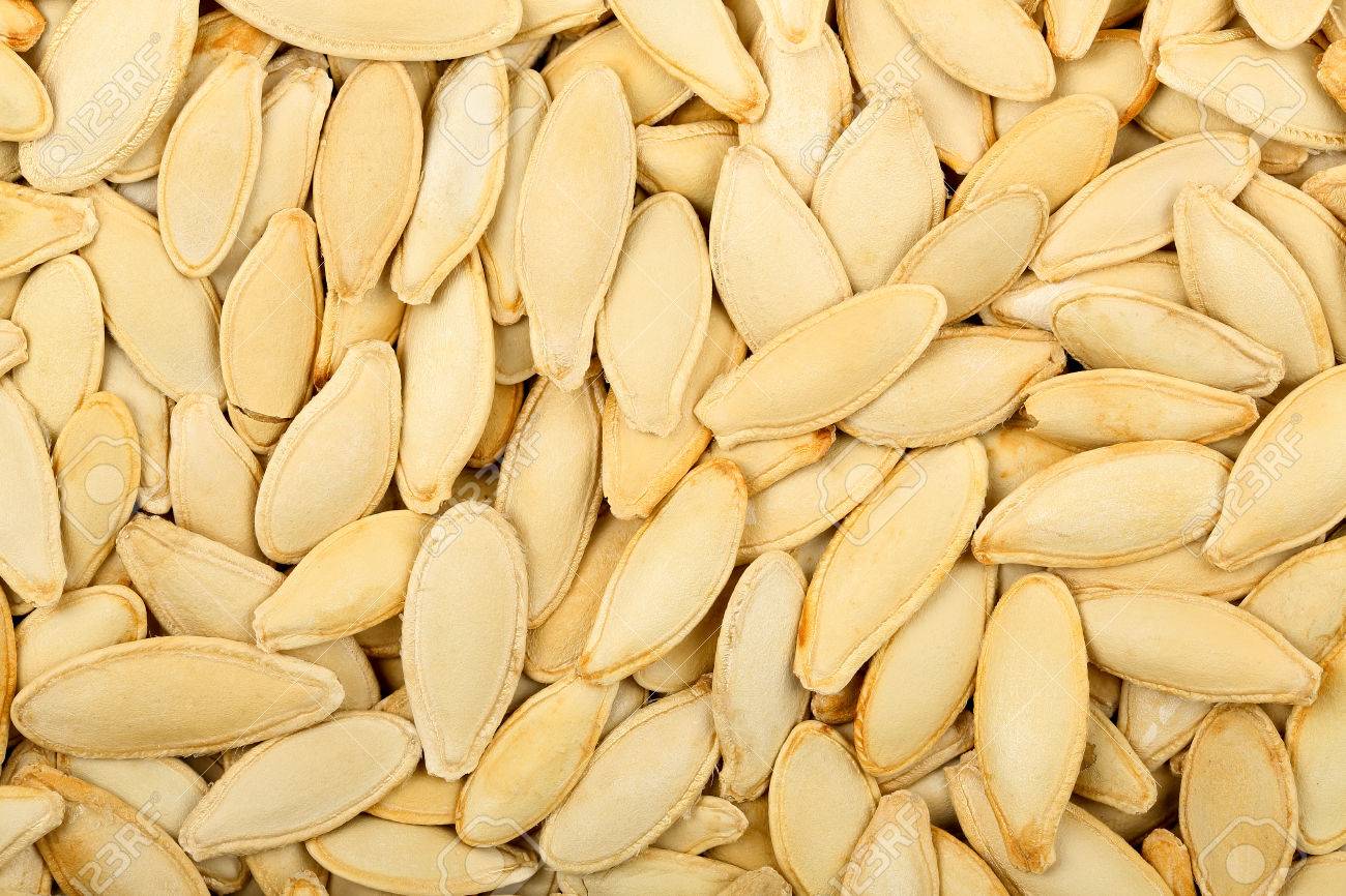 many pumpkin seeds for backgound use - 50650609 many pumpkin seeds for backgound use - 50650609