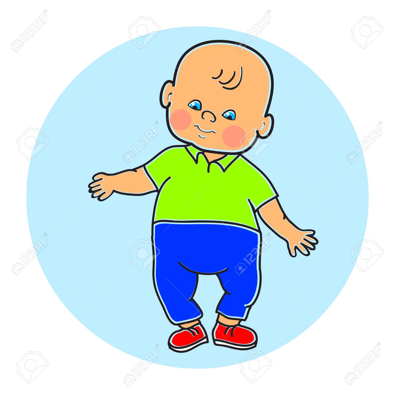 Walking Learning 2025