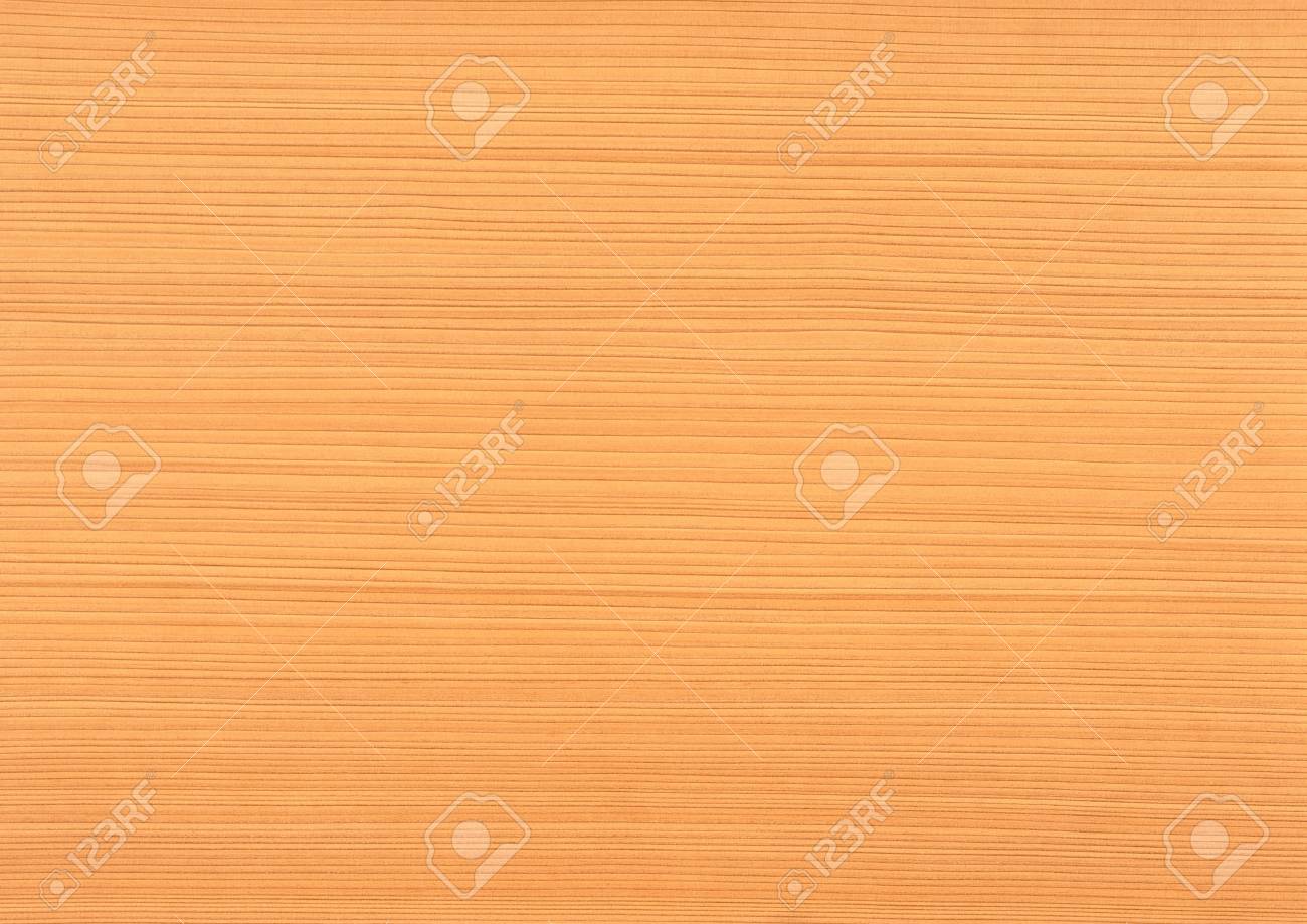 明るい茶色の木製パターンの壁の背景 の写真素材 画像素材 Image