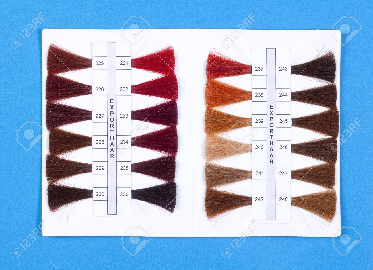 vendre cheveux pour perruque