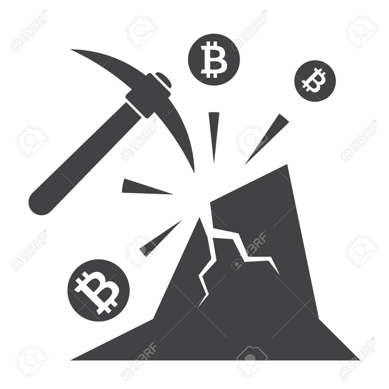 how to mine icon cryptocurrency