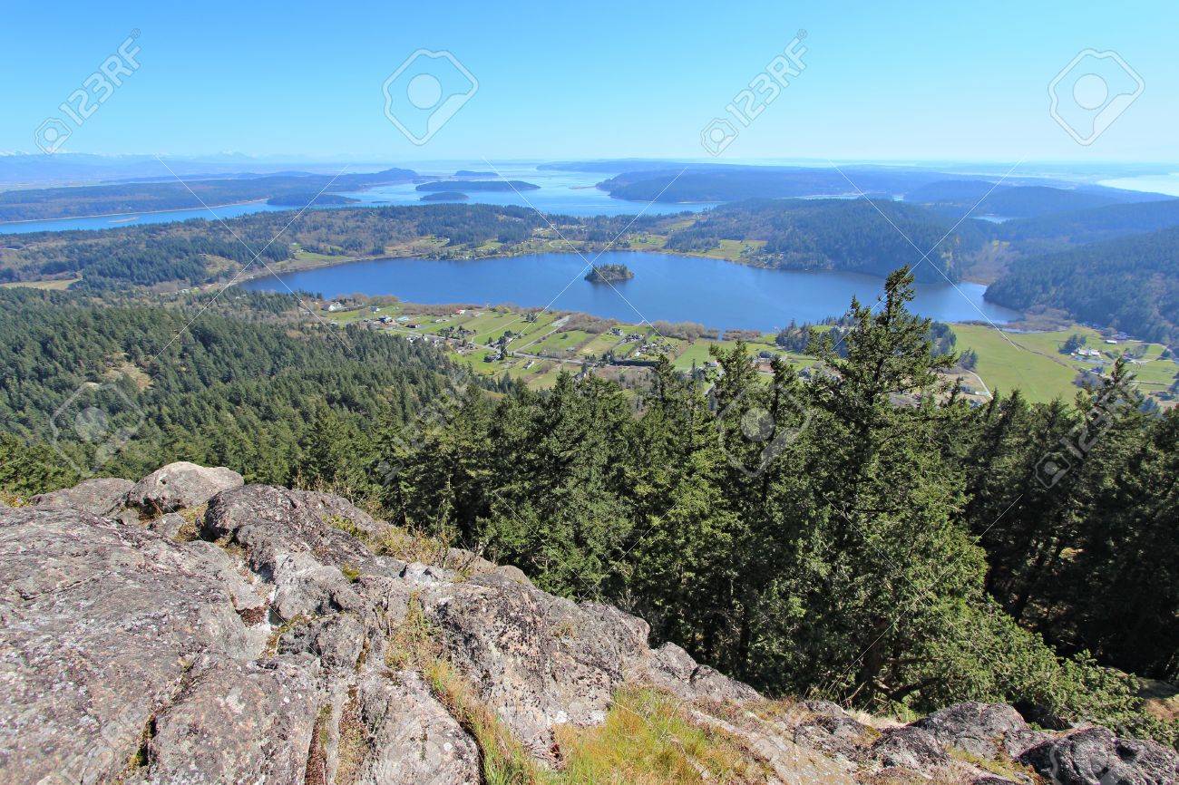 ピュージェット湾 Puget Sound Japaneseclass Jp