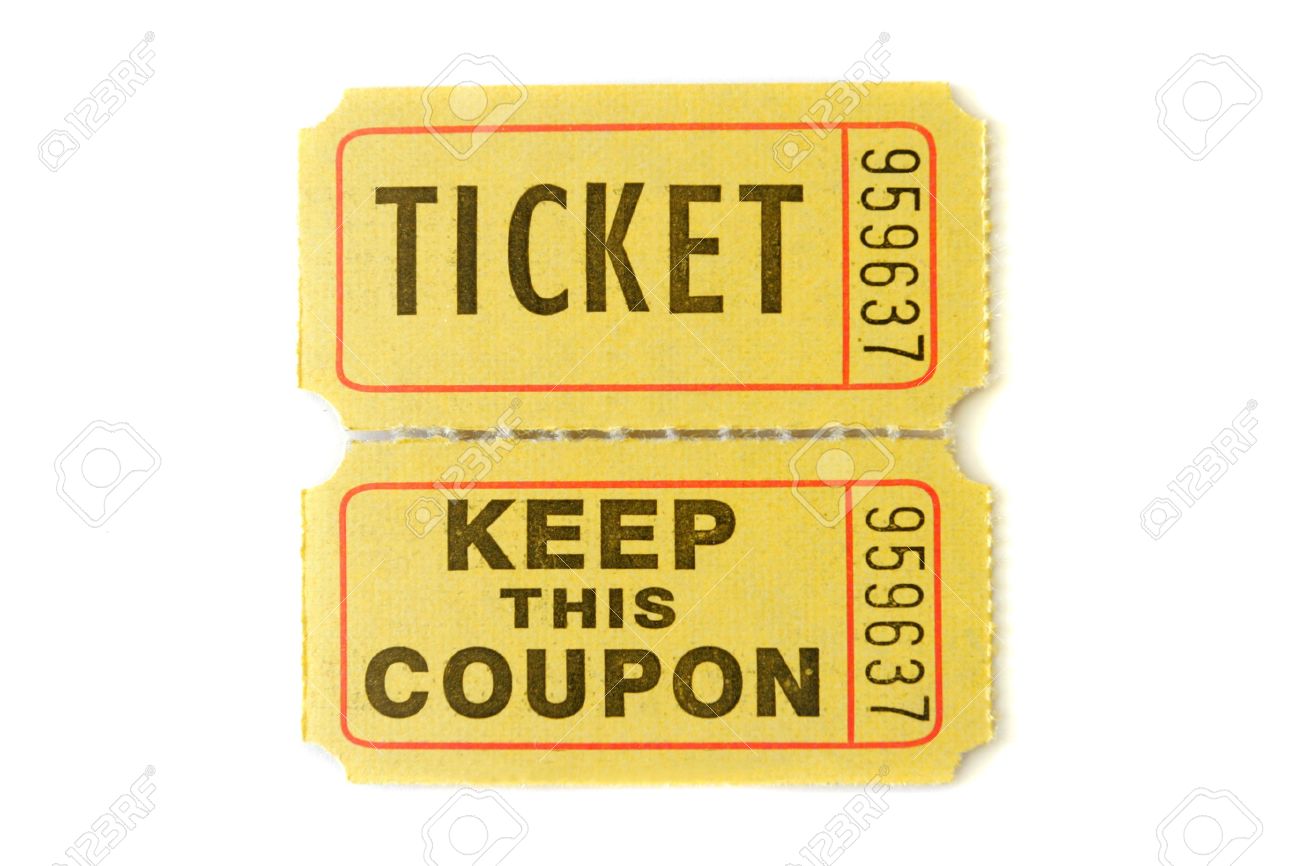 raffle tickets where to buy