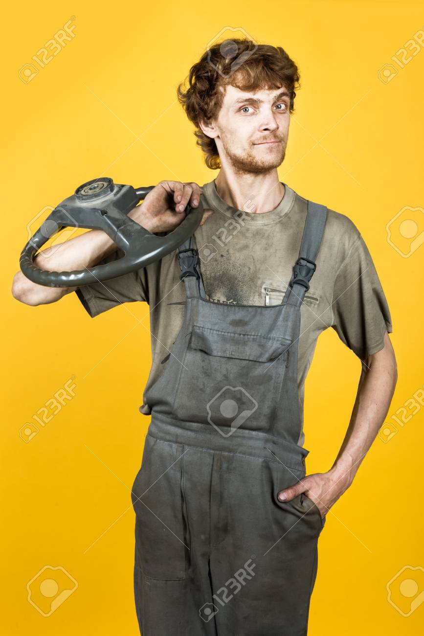 Traje Ropa De Taller Mecanico Mono De Trabajo Para Hombre, Traje De Trabajo,  Con Cremallera, image size:867x1300