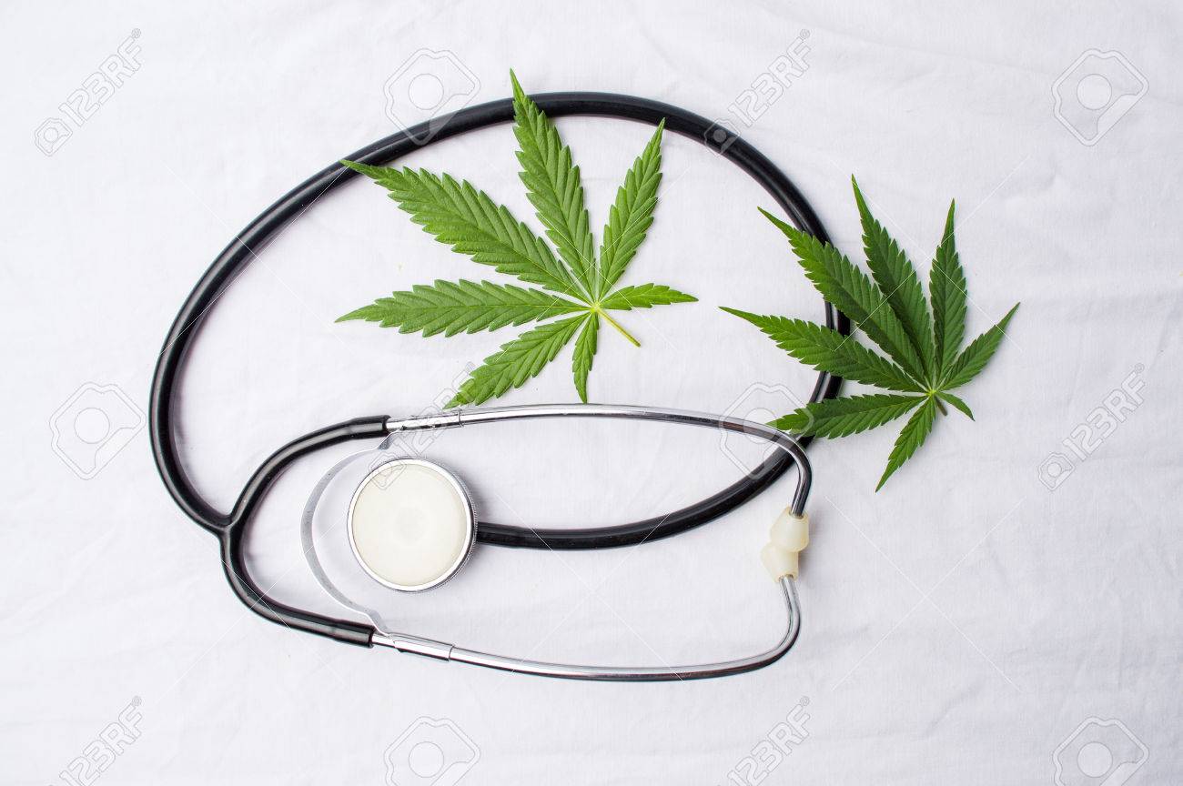 Image result for cannabis stethoscope