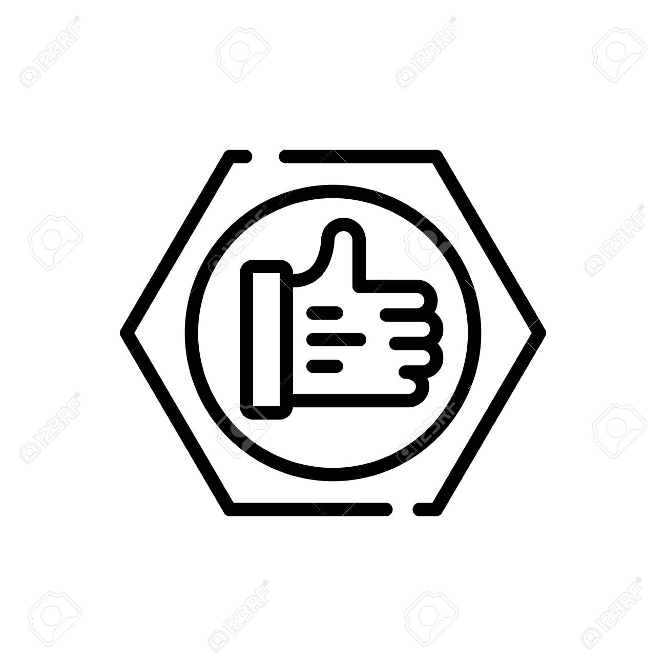 Icon For Trust,believe Royalty Free SVG, Cliparts, Vectors, and Stock  Illustration. Image 128325336., image size:1300x1300