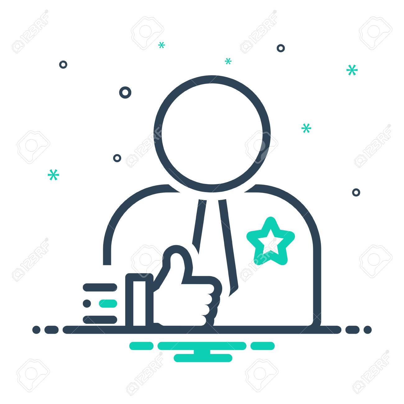 icon for credible reliable royalty free cliparts vectors and stock illustration image 147486583 icon for credible reliable royalty free cliparts vectors and stock illustration image 147486583