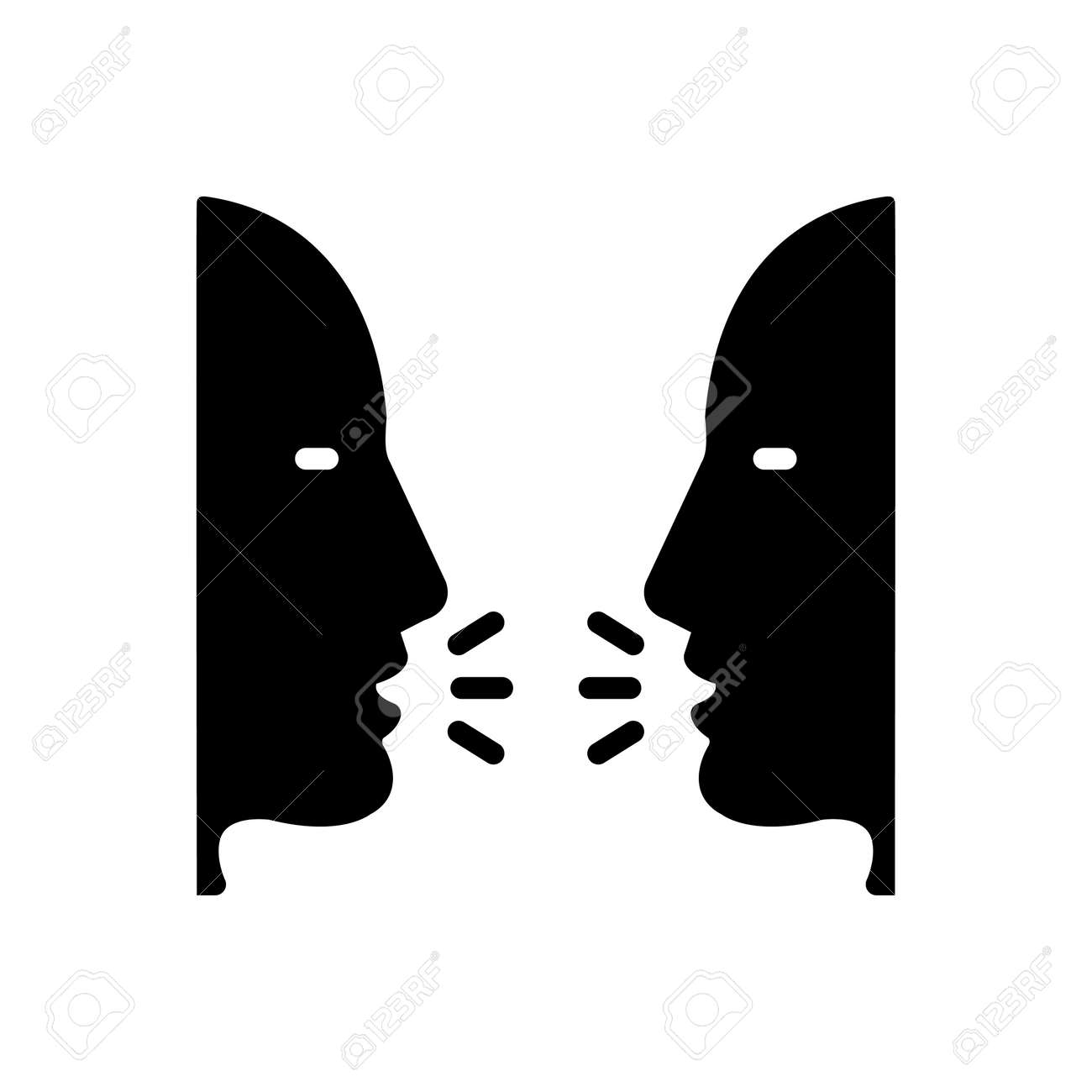 Icon for talk,gossip,conversation - 172215099 Icon for talk,gossip,conversation - 172215099