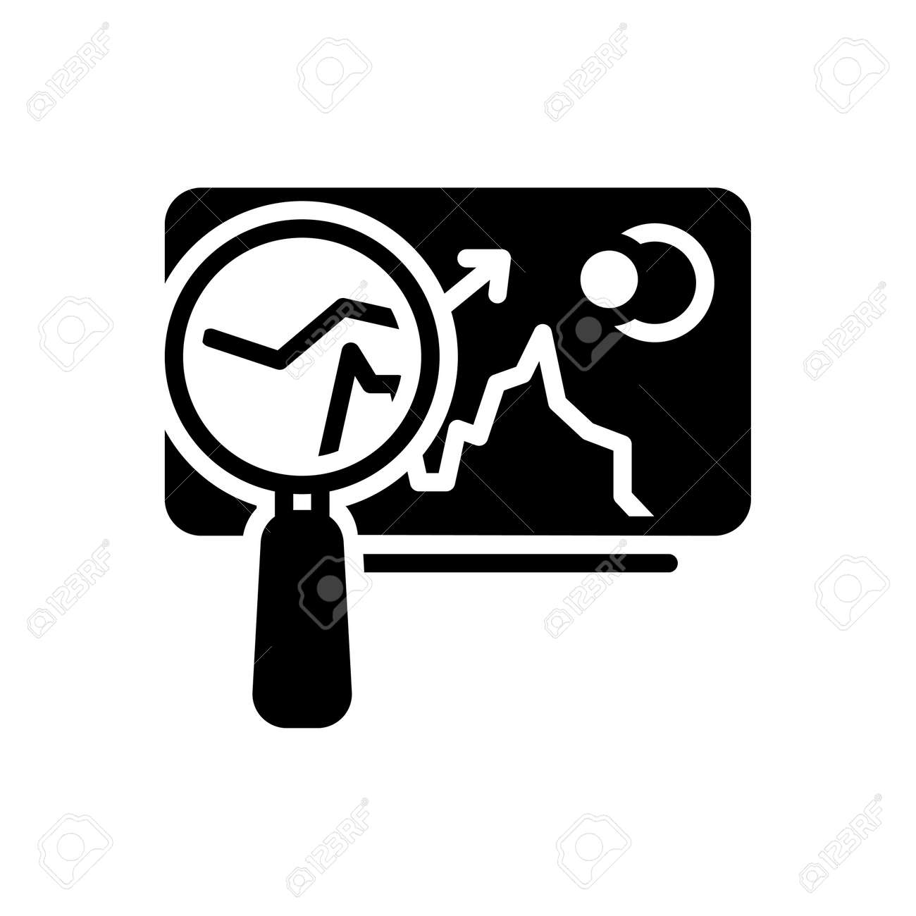 Icon for market analysis,market,trend - 172215705 Icon for market analysis,market,trend - 172215705