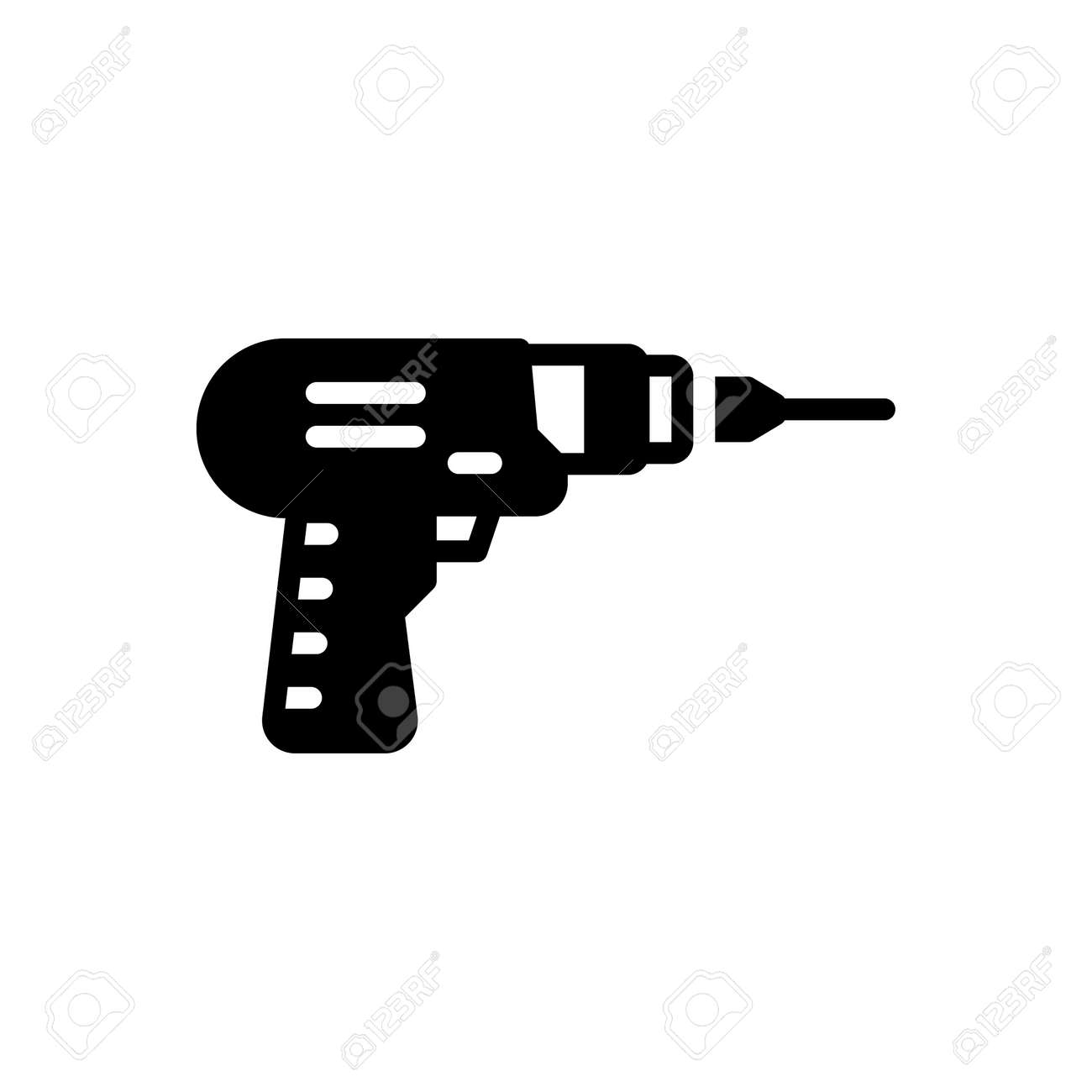 Icon for power tools,power,tools,electric - 172215762 Icon for power tools,power,tools,electric - 172215762