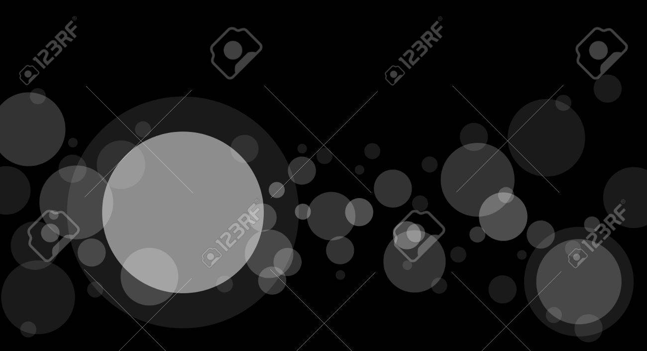 transparent circles overlay background royalty free cliparts