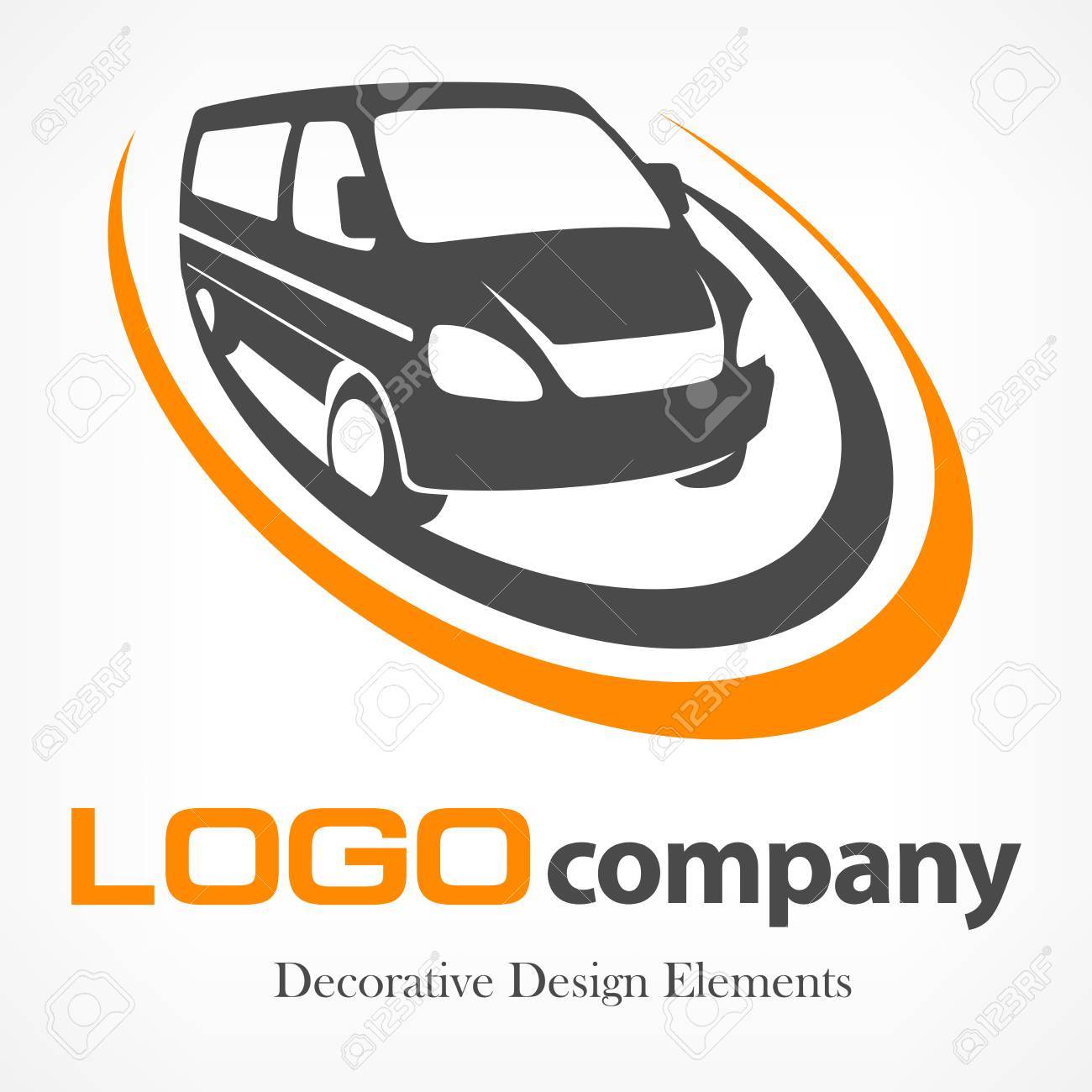 van logo