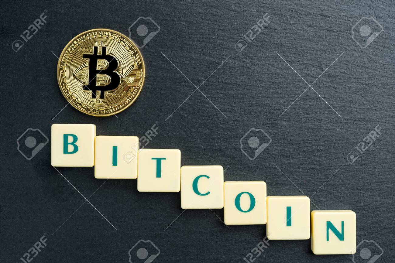 Bitcoin Coin Coin Capy αγορά