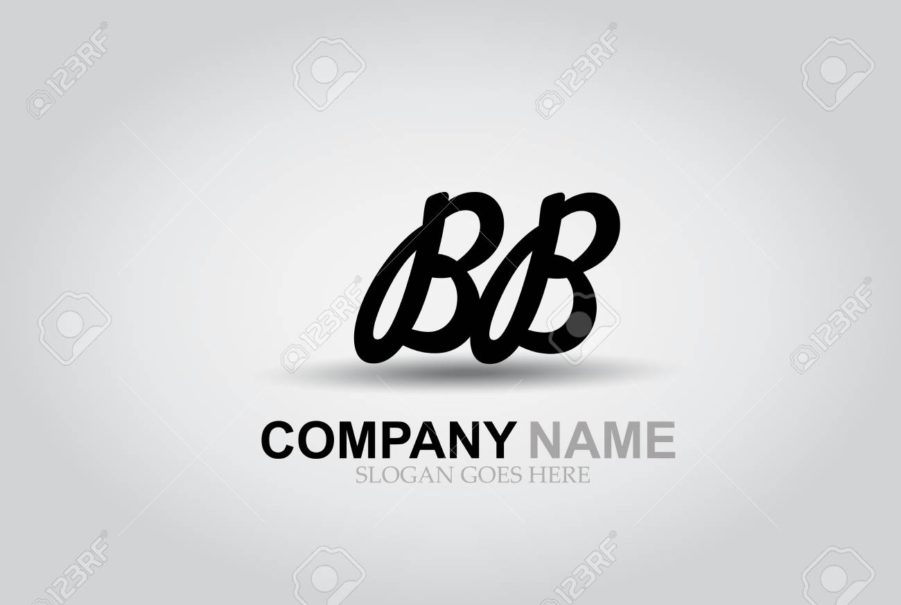 Vector Hand Drawn Letter Bb Style Alphabet Font Royalty Free Cliparts Vectors And Stock Illustration Image 100681351