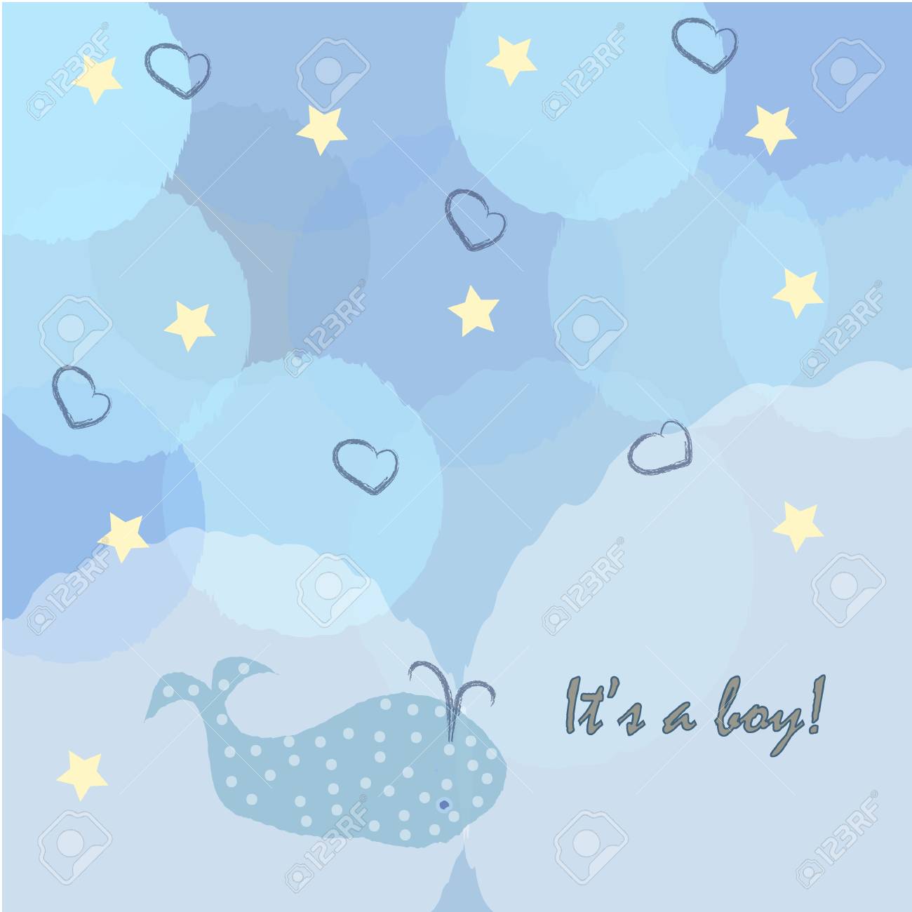 baby boy birth announcement for baby shower invitation card boy birth announcement cards