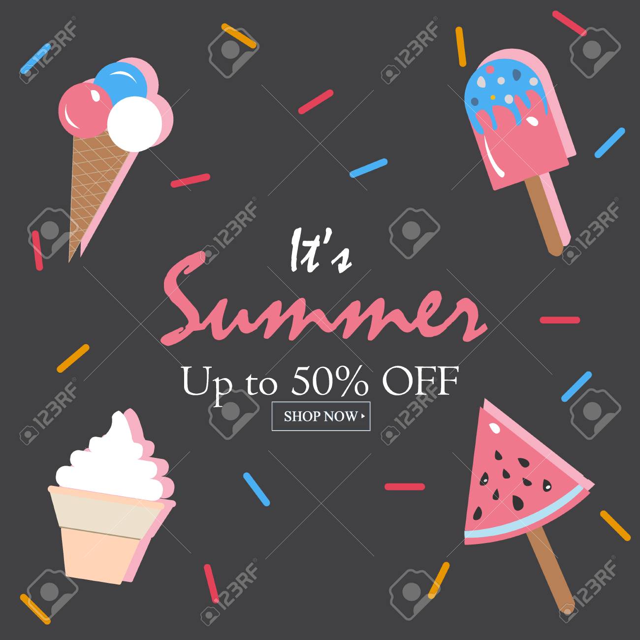 summer toy sale