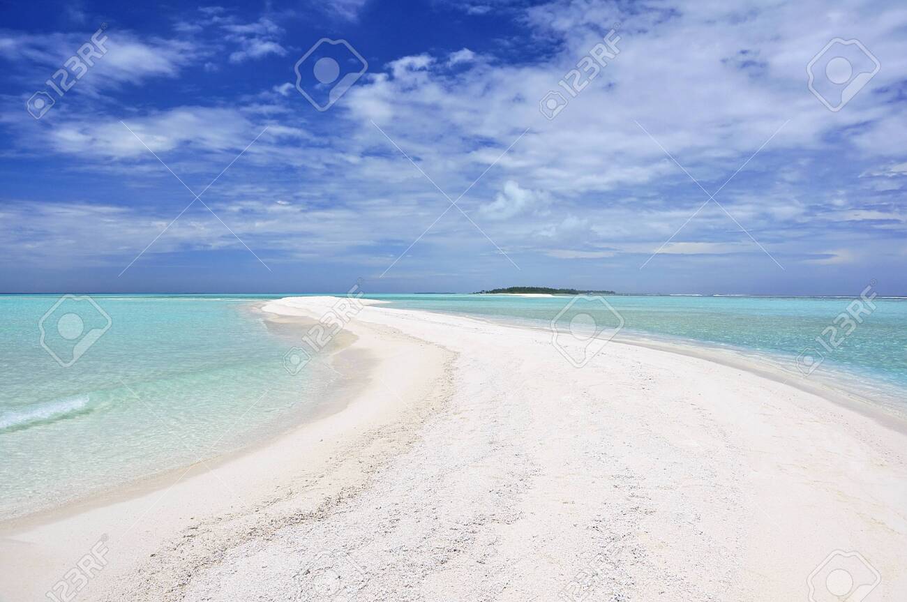 Beach sun sea at the madive - 134659167 Beach sun sea at the madive - 134659167