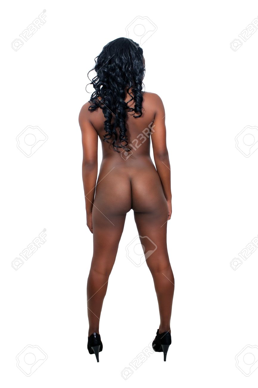 Naked pic of black woman camera phone 5