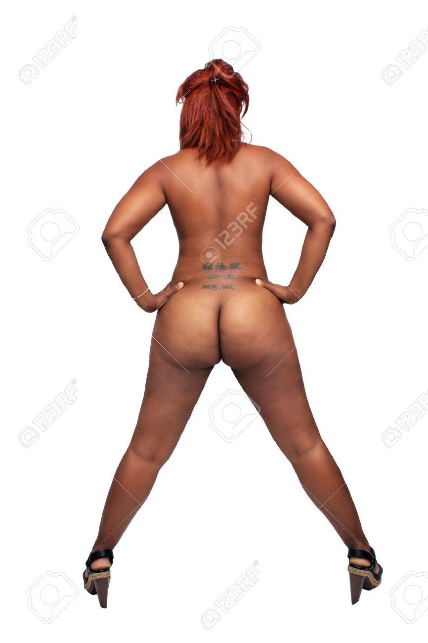 Zwarte naakte vrouwen pics