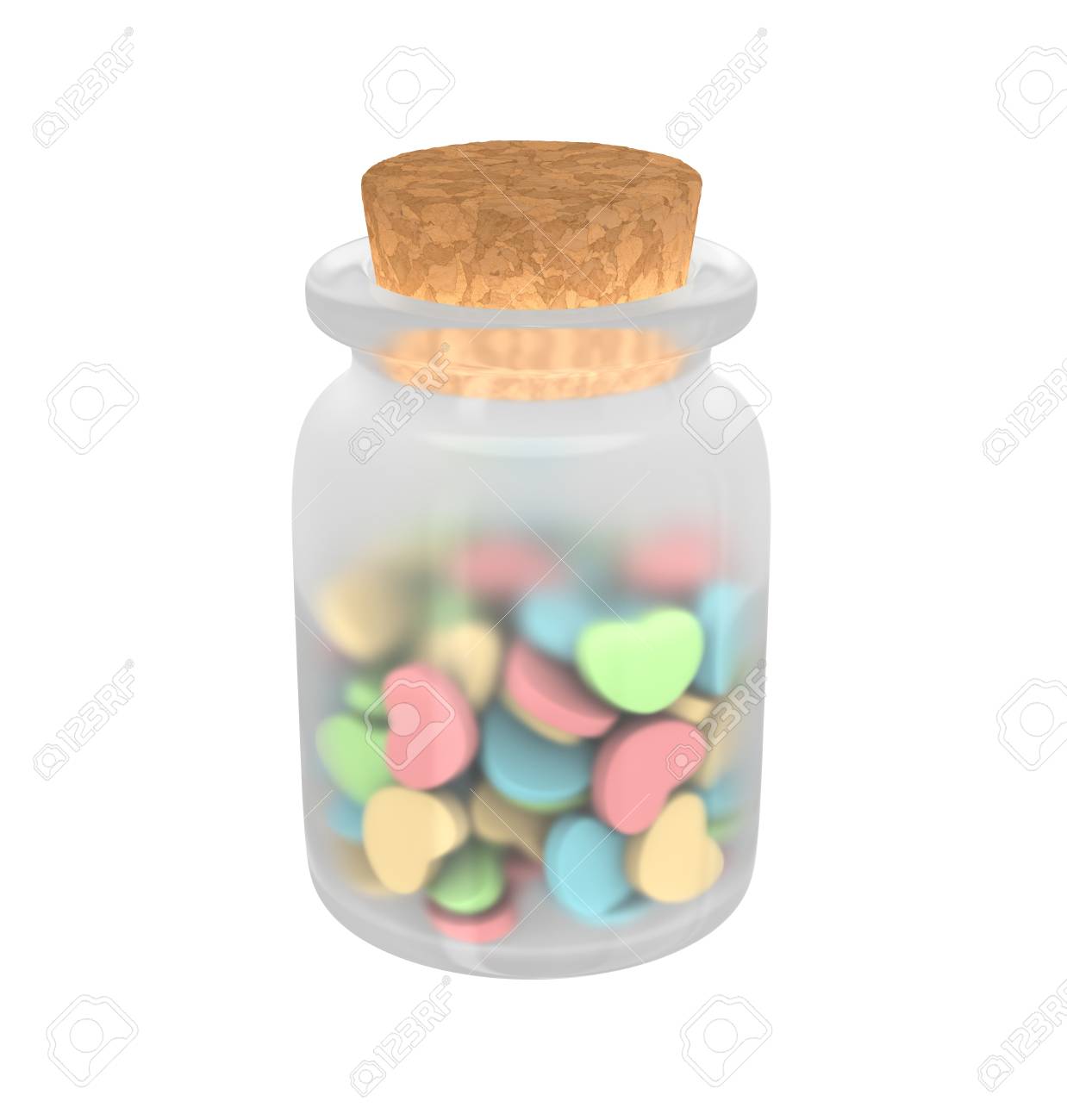 Download Isolated Closeup Of Medicine Glass Bottle With Cork Filled Different Stock Photo Picture And Royalty Free Image Image 64937580 Yellowimages Mockups