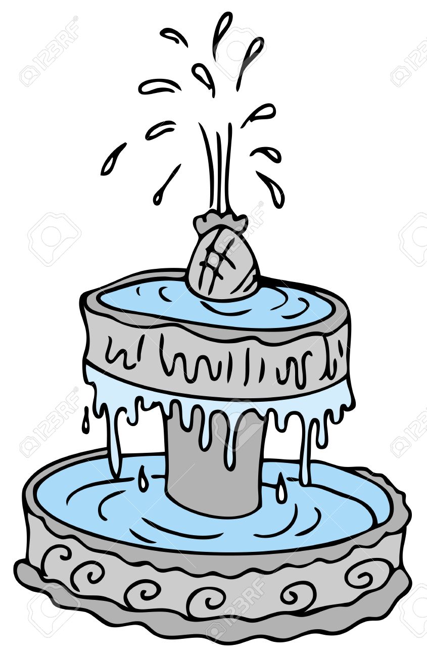An Image Of A Cartoon Water Fountain Royalty Free Cliparts Vectors And Stock Illustration Image 8579108 Choose from over a million free vectors, clipart graphics, vector art images, design templates, and illustrations created by artists worldwide! an image of a cartoon water fountain royalty free cliparts vectors and stock illustration image 8579108