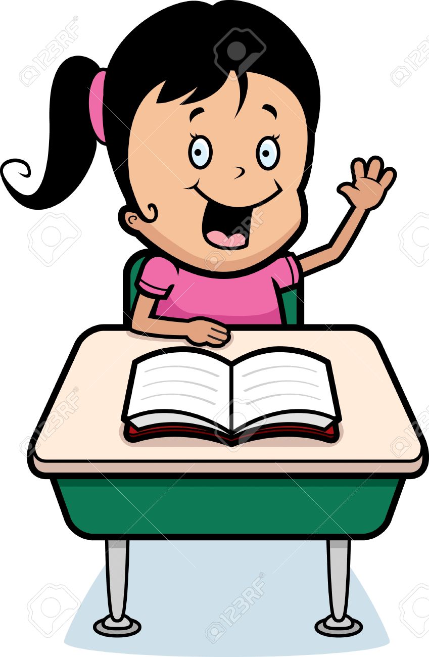 Bureau enfant dessin Clearance