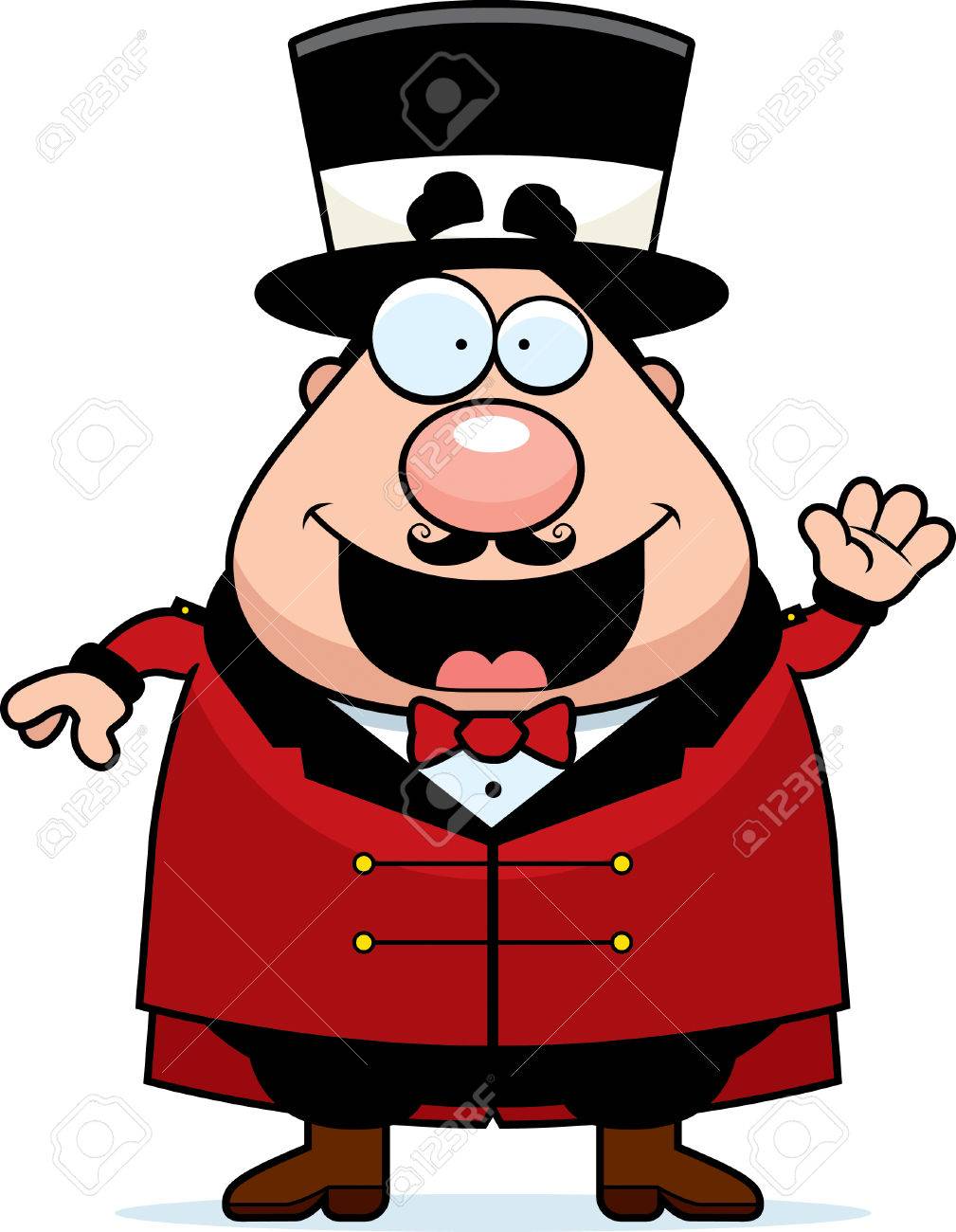 astronomía Exactitud apuntalar Una Ilustración De Dibujos Animados De Un Jefe De Pista De Circo Sonriendo Y Saludando. Ilustraciones Svg, Vectoriales, Clip Art Vectorizado Libre De Derechos. Image 42600565. astronomía Exactitud apuntalar Una Ilustración De Dibujos Animados De Un Jefe De Pista De Circo Sonriendo Y Saludando. Ilustraciones Svg, Vectoriales, Clip Art Vectorizado Libre De Derechos. Image 42600565.