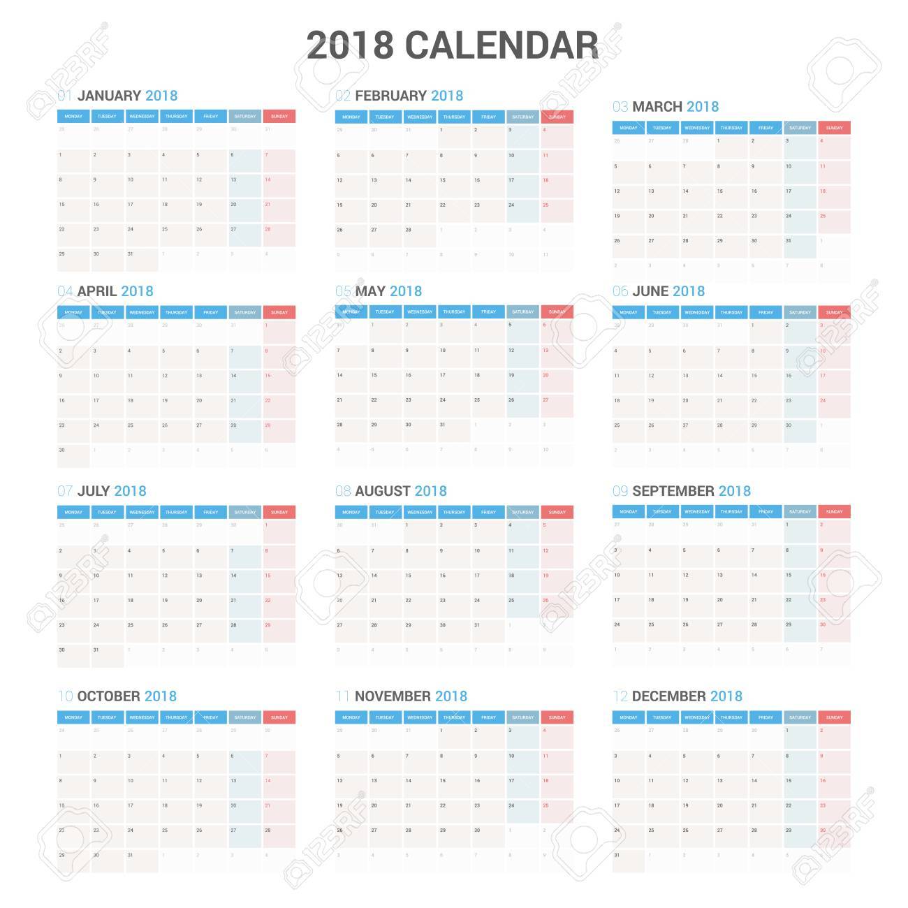 4 year degree plan template