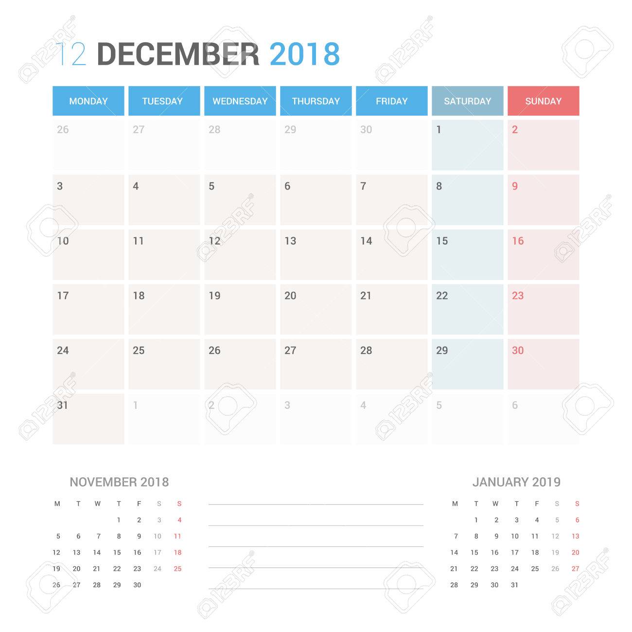 planner design templates