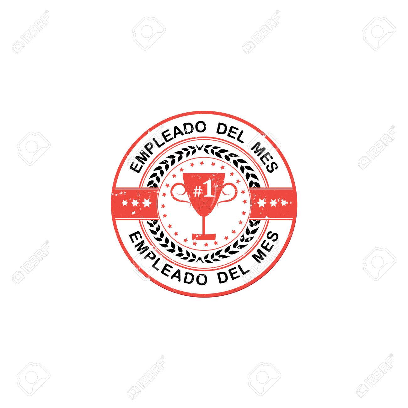 empleado del mes