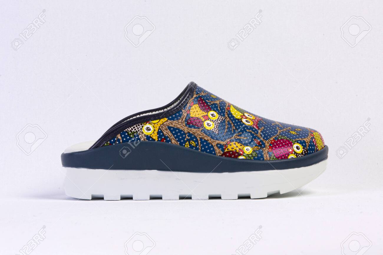 orthopedic slippers womens