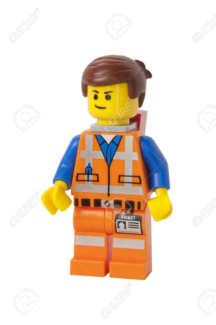 lego aust