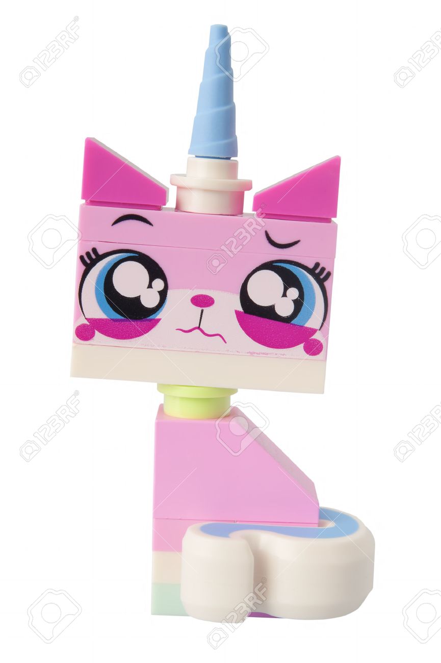 unikitty lego australia