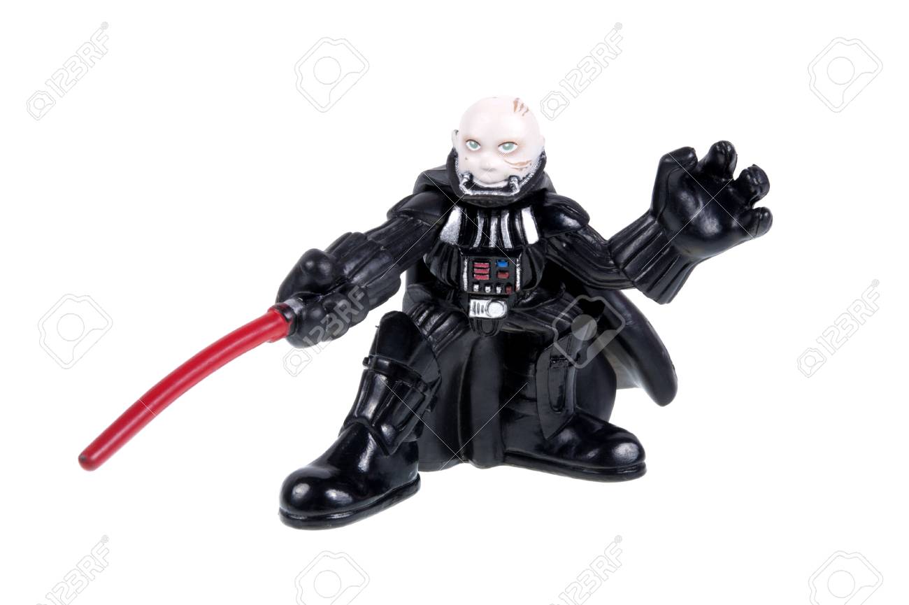 darth vader merchandise
