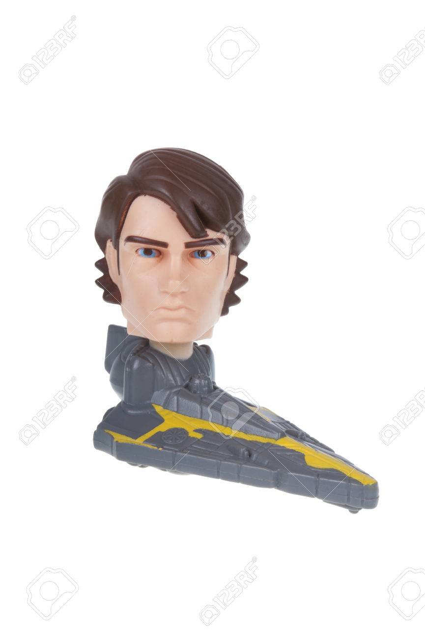 2008 mcdonalds star wars toys