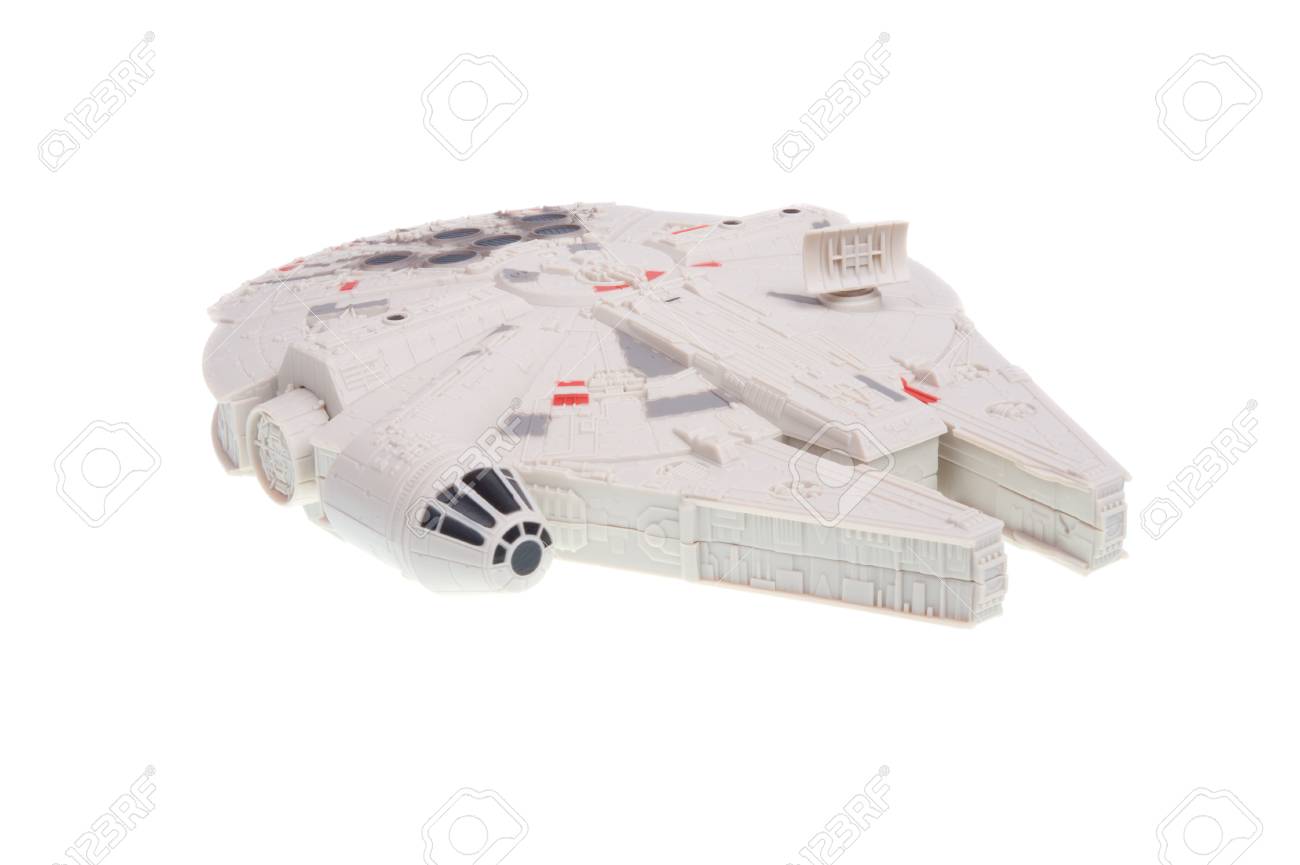 Réveil Véhicule 02 D'un Falcon ForceLes Isolé AdélaïdeAustralie Du De Star Jouet Le Wars Tir La 2015 Décembre 2015Un Millenium Film eCWrdxBo