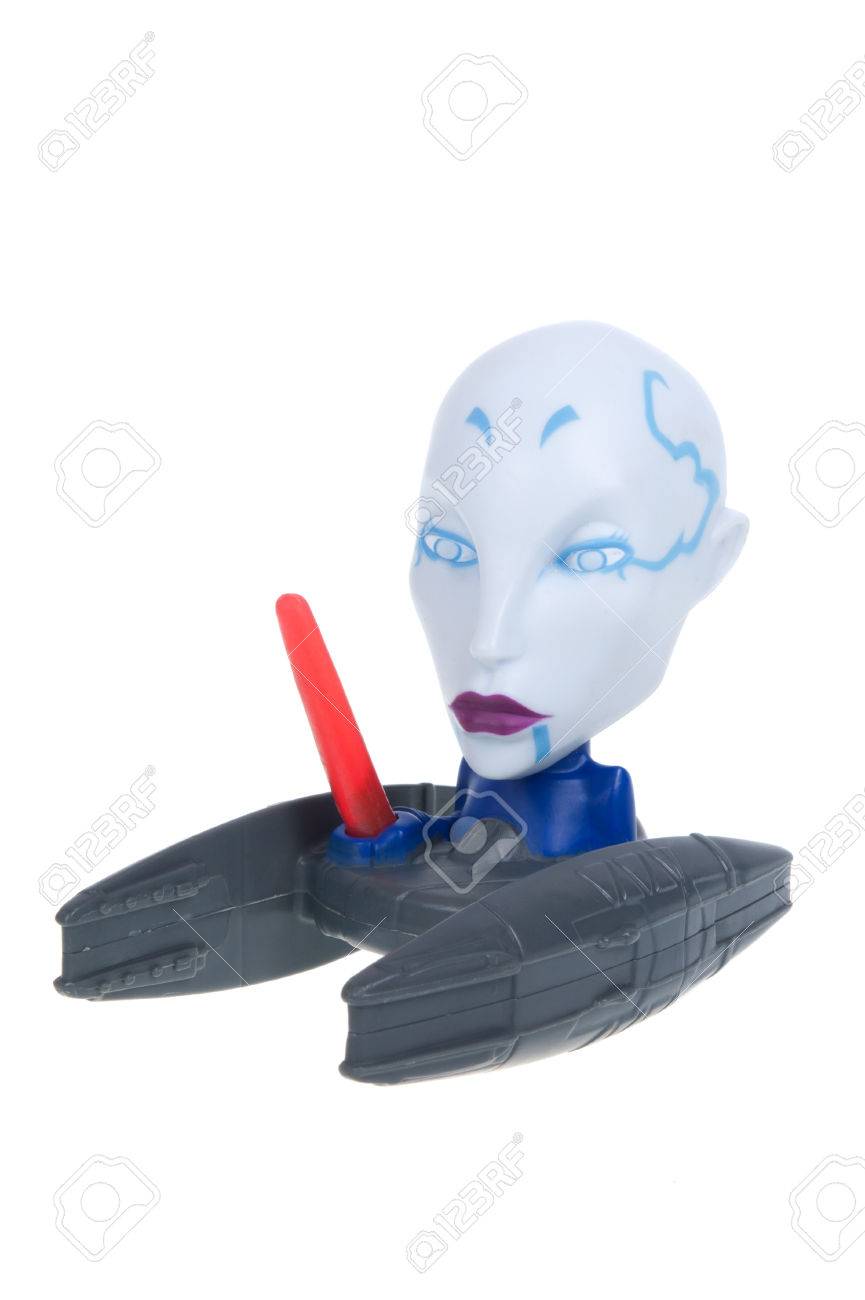 2008 mcdonalds star wars toys